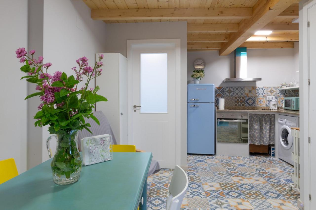 Casa Doade, En A Ribeira Sacra Villa Exterior photo