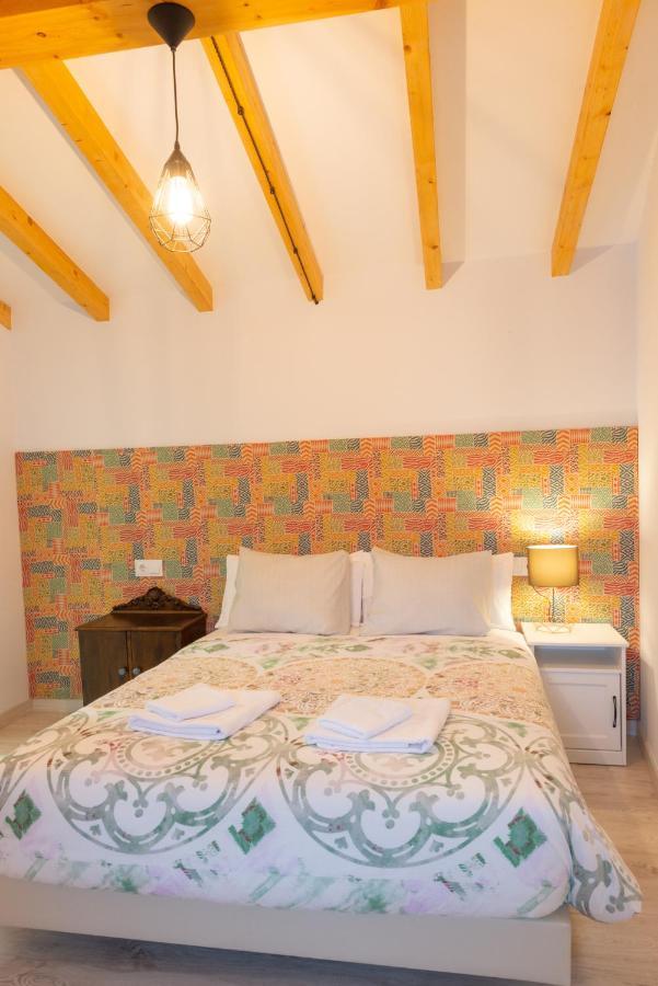 Casa Doade, En A Ribeira Sacra Villa Exterior photo