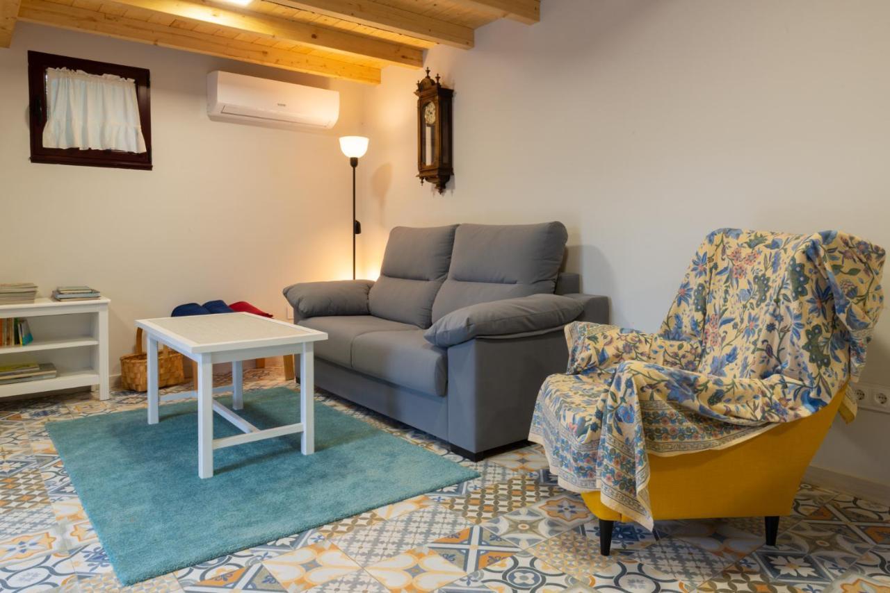 Casa Doade, En A Ribeira Sacra Villa Exterior photo