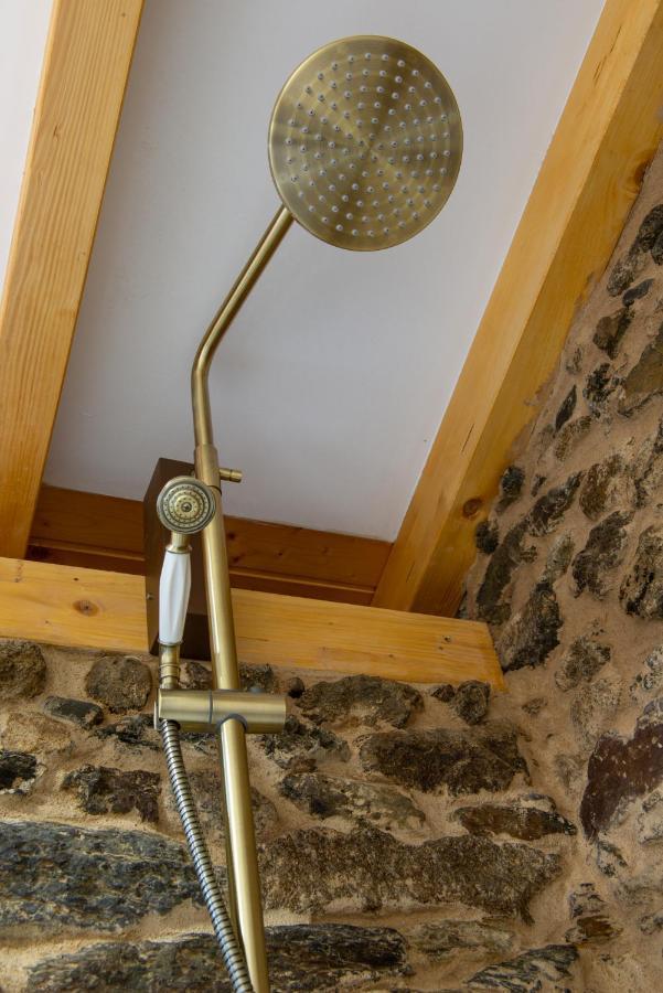 Casa Doade, En A Ribeira Sacra Villa Exterior photo